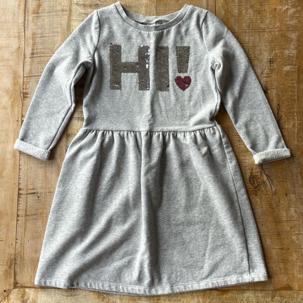 NWOT Carter’s girls dress size 8